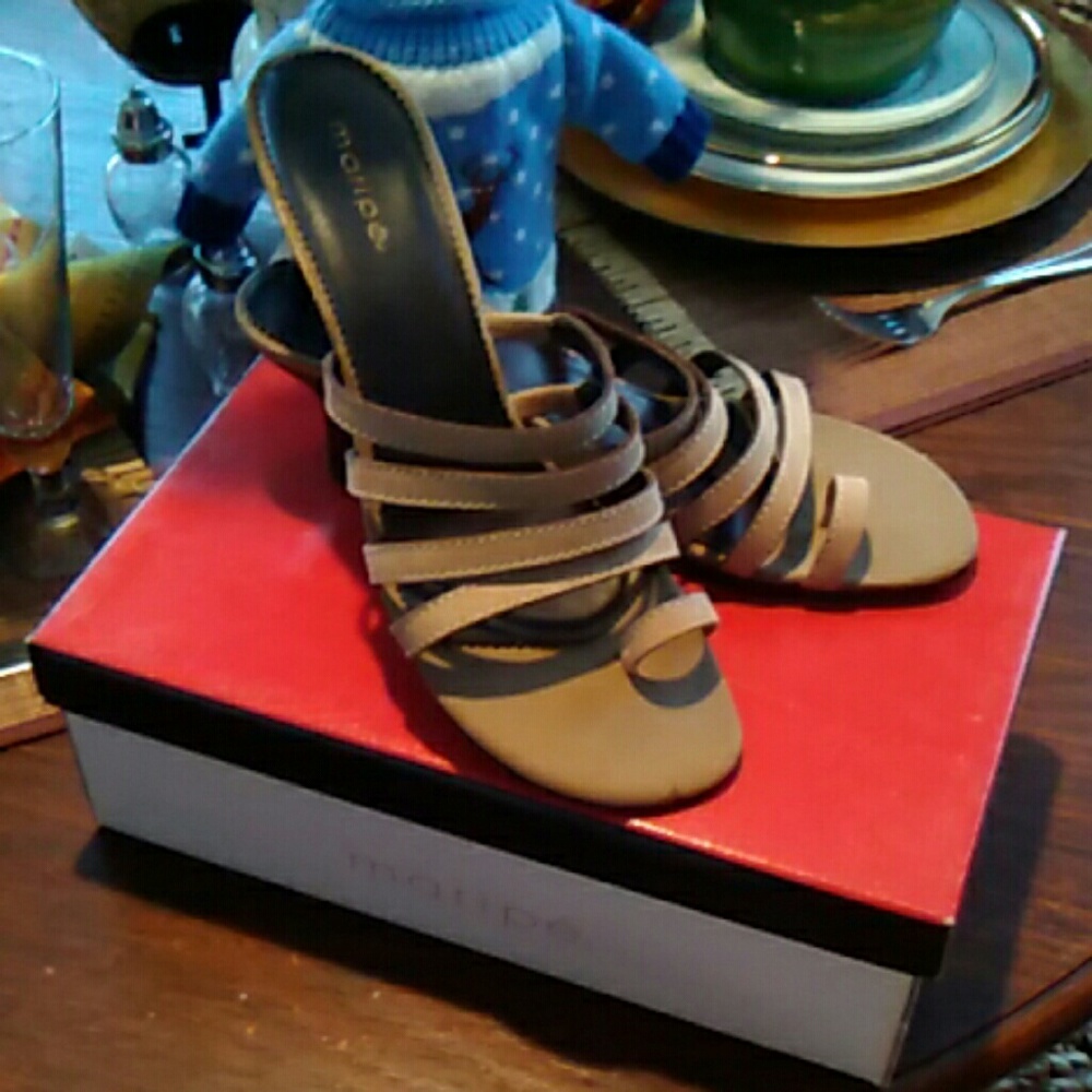 Shoes